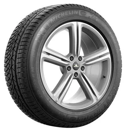 Шина Michelin Pilot Alpin 4 105W R19 275/40 зимняя