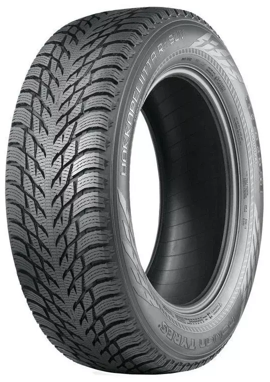 Шина Nokian Tyres Hakkapeliitta R3 SUV 103R XL R17 215/65 зимняя