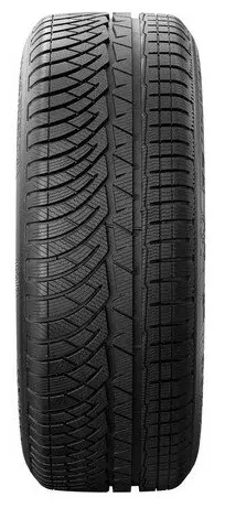 Шина Michelin Pilot Alpin 4 105W R19 275/40 зимняя