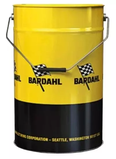 Синтетическое моторное масло Bardahl XTEC 5W-30 C3, 60 л