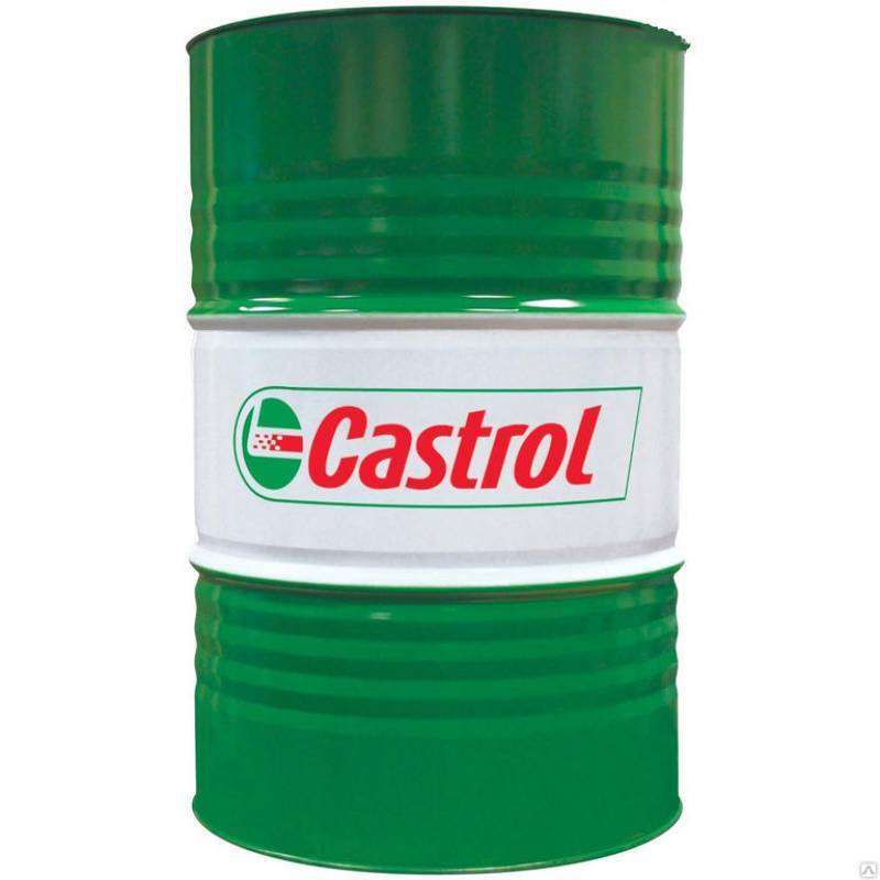 Castrol EDGE 0W40 A3/B4 Синтетическое моторное масло