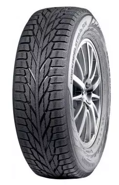 Шина Nokian Tyres Hakkapeliitta R5 SUV 107R XL R19 245/55 зимняя