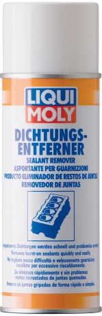 Liqui Moly Dichtungs-Entferner - Средство для удаления прокладок