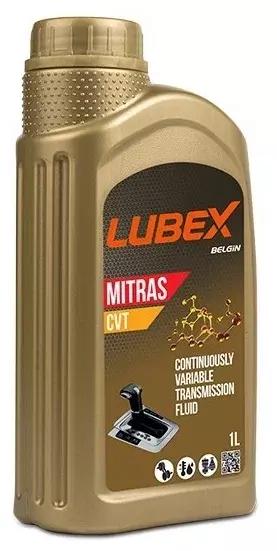 Масло трансмиссионное LUBEX MITRAS ATF VI, 1 л