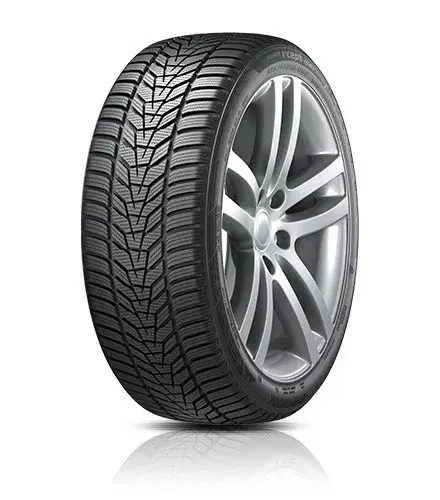 Шина Hankook WiNter i*cept evo3 SUV W330A 111V R19 255/55 зимняя