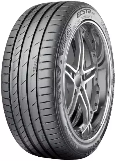 Шина Kumho Ecsta PS71 102Y XL R21 255/40 летняя