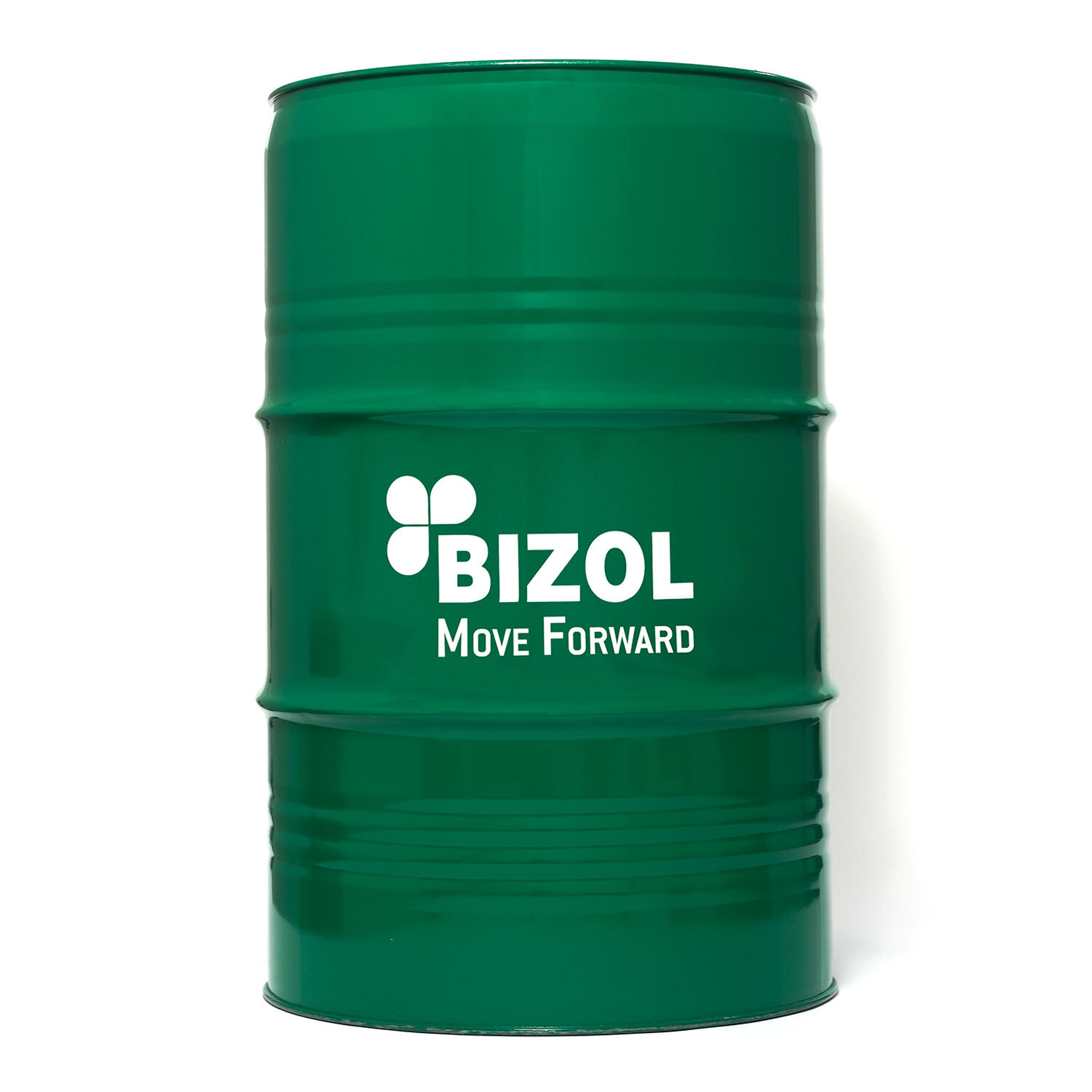 Моторное масло BIZOL НС Truck Essential 10W-40, HC синтетическое, 200л