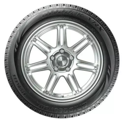 Bridgestone Blizzak VRX 215/50 R17 91S зимняя