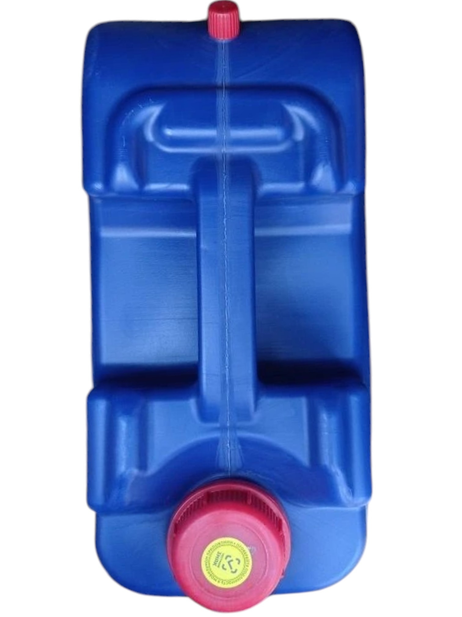 Моторное масло Liqui Moly Optimal HT Synth 5W30 синтетическое 20л