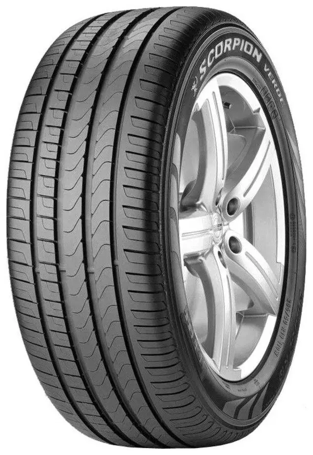 Шина Pirelli Scorpion Verde 107Y XL R21 275/40 летняя