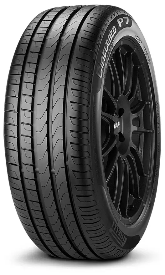 Шина Pirelli Cinturato P7 92Y XL CAR R18 225/40 летняя