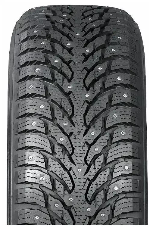 Шина Nokian Tyres Hakkapeliitta 9 88T XL R15 175/65 зимняя