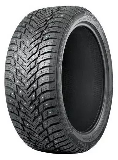 Шина Nokian Tyres Hakkapeliitta 10p SUV 107T XL R21 295/35 шипованная