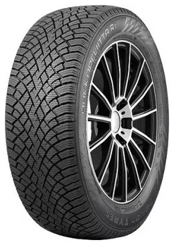 Шина Nokian Tyres Hakkapeliitta R5 SUV 110R XL R20 255/55 зимняя