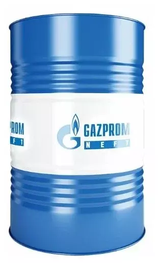 Масло гидравлическое Gazpromneft МГЕ-46В 205 л