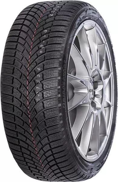 Легковая шина BRIDGESTONE BLIZZAK LM005 285/40R21 109V XL