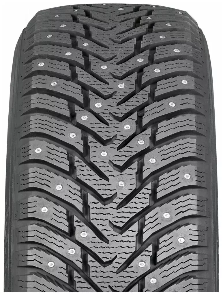 Шины зимние Nordman 8 SUV XL 265/50 R19 110T