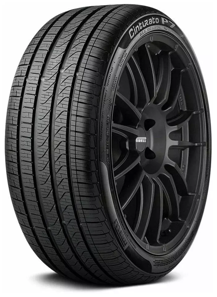 Шина Pirelli Cinturato P7 94V R17 215/55 летняя