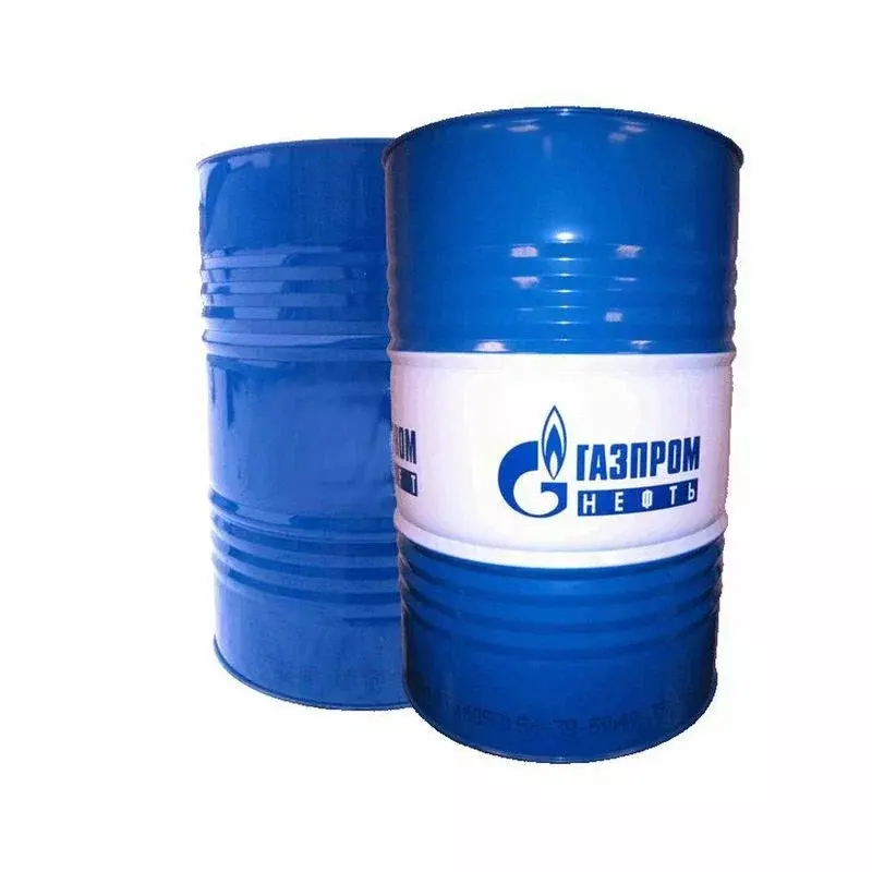 Масло гидравлическое Gazpromneft МГЕ-46В 205 л