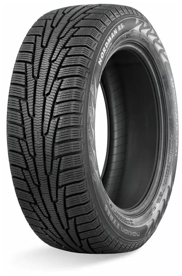 Шина Nokian Tyres Nordman RS2 99R XL R16 215/60 зимняя