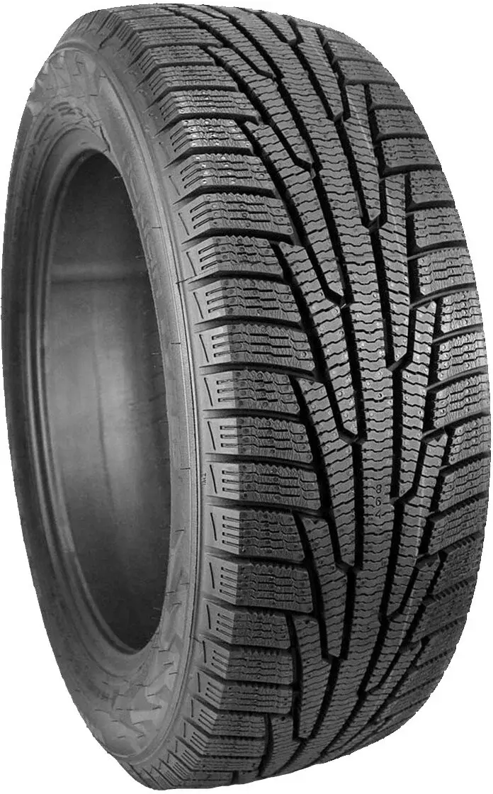 Шина Nokian Tyres Nordman RS2 99R XL R16 215/60 зимняя