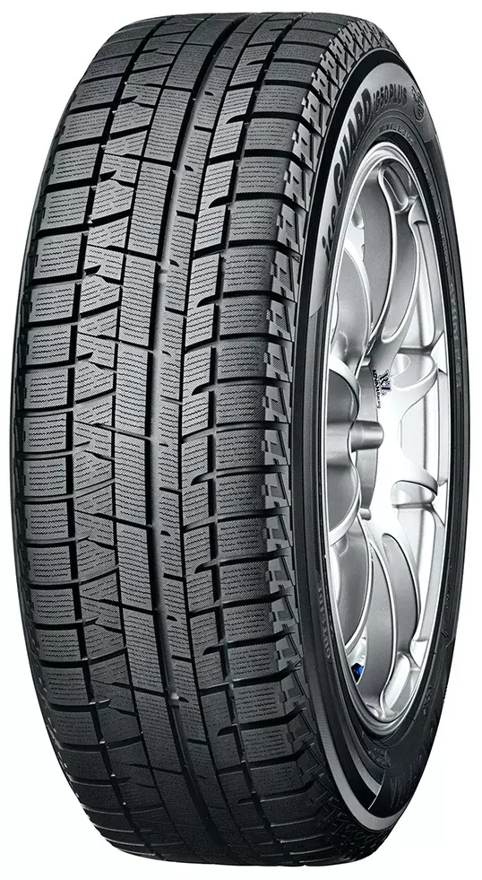 Шина Yokohama Ice Guard SUV G075 98Q R15 215/70 зимняя