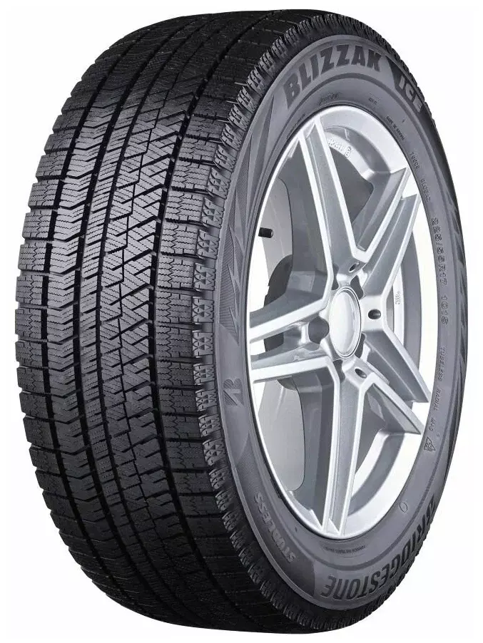 Шина Bridgestone Blizzak Ice 96S R18 245/45 зимняя