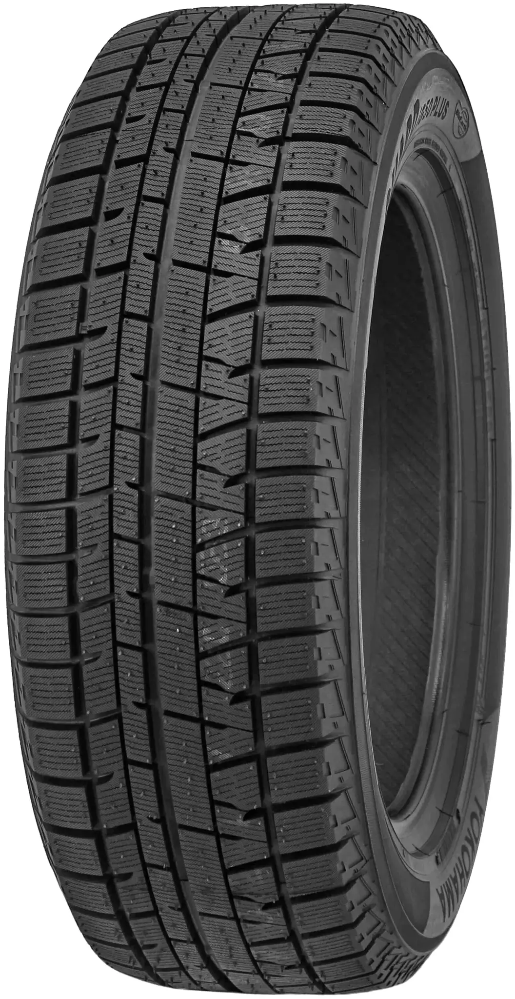 Шина Yokohama Ice Guard SUV G075 98Q R15 215/70 зимняя