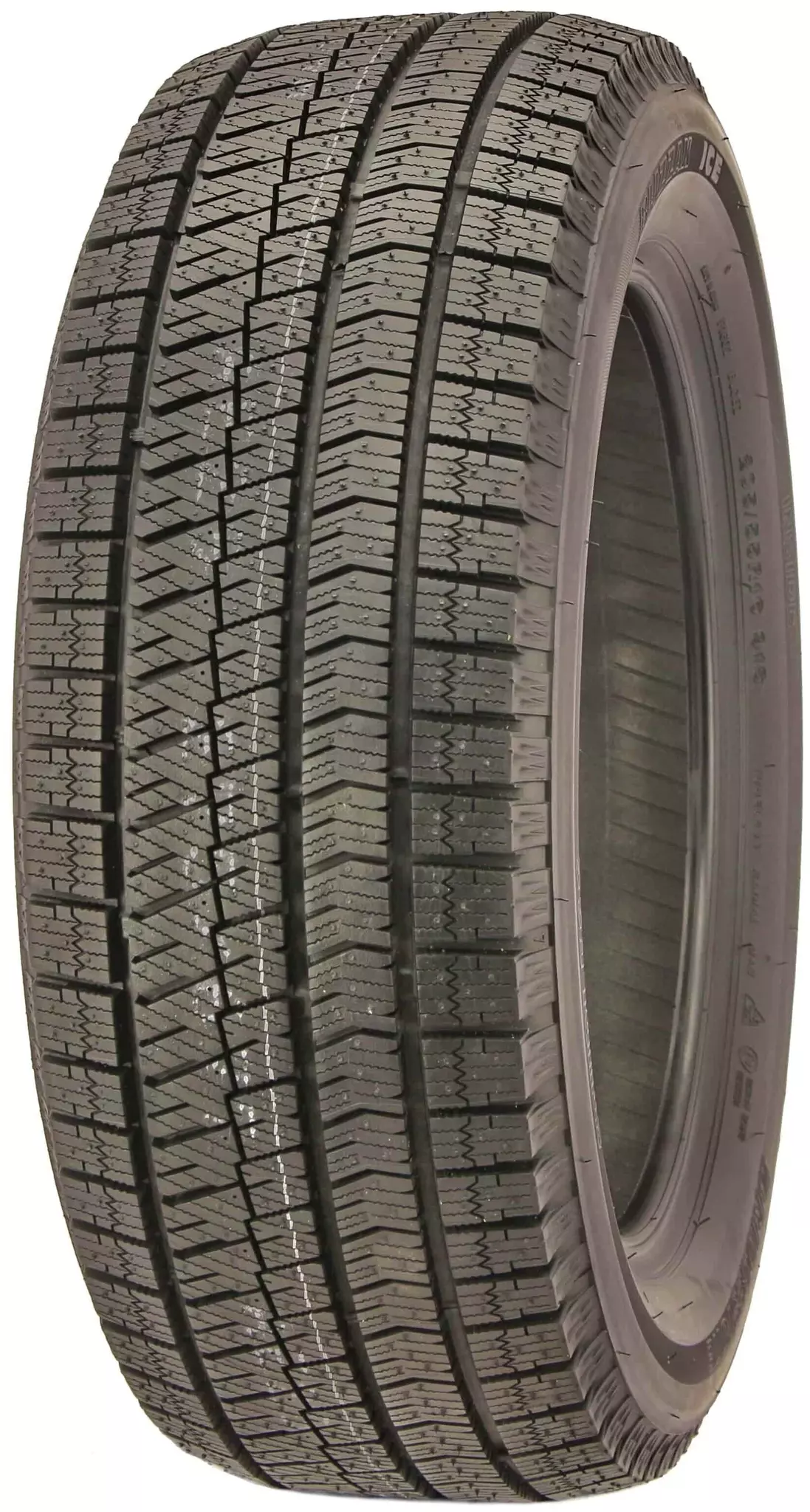 Шина Bridgestone Blizzak Ice 96S R18 245/45 зимняя