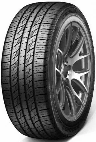 Шина Kumho Crugen Premium KL33 101H R19 235/55 летняя