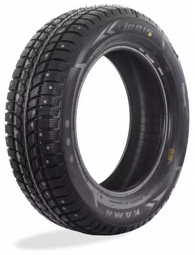 КАМА Кама-505 175/65 R14 82T зимняя