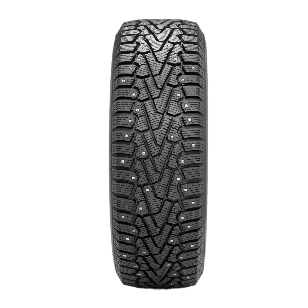 Шина Pirelli Ice Zero 98T XL R17 215/55 шипованная