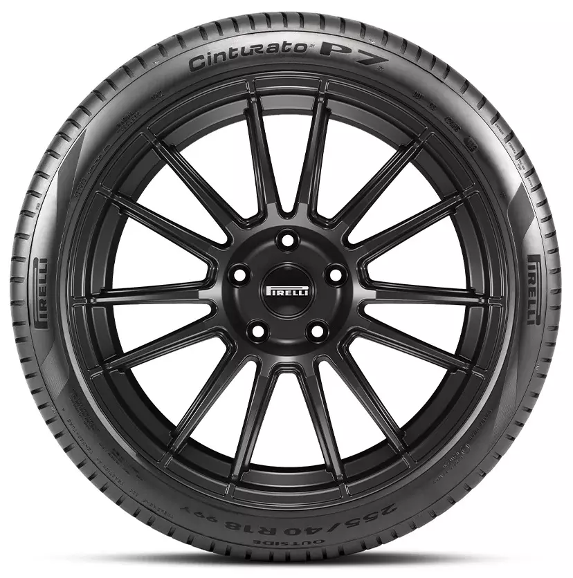 Шина Pirelli Cinturato P7 94Y XL R17 225/45 летняя