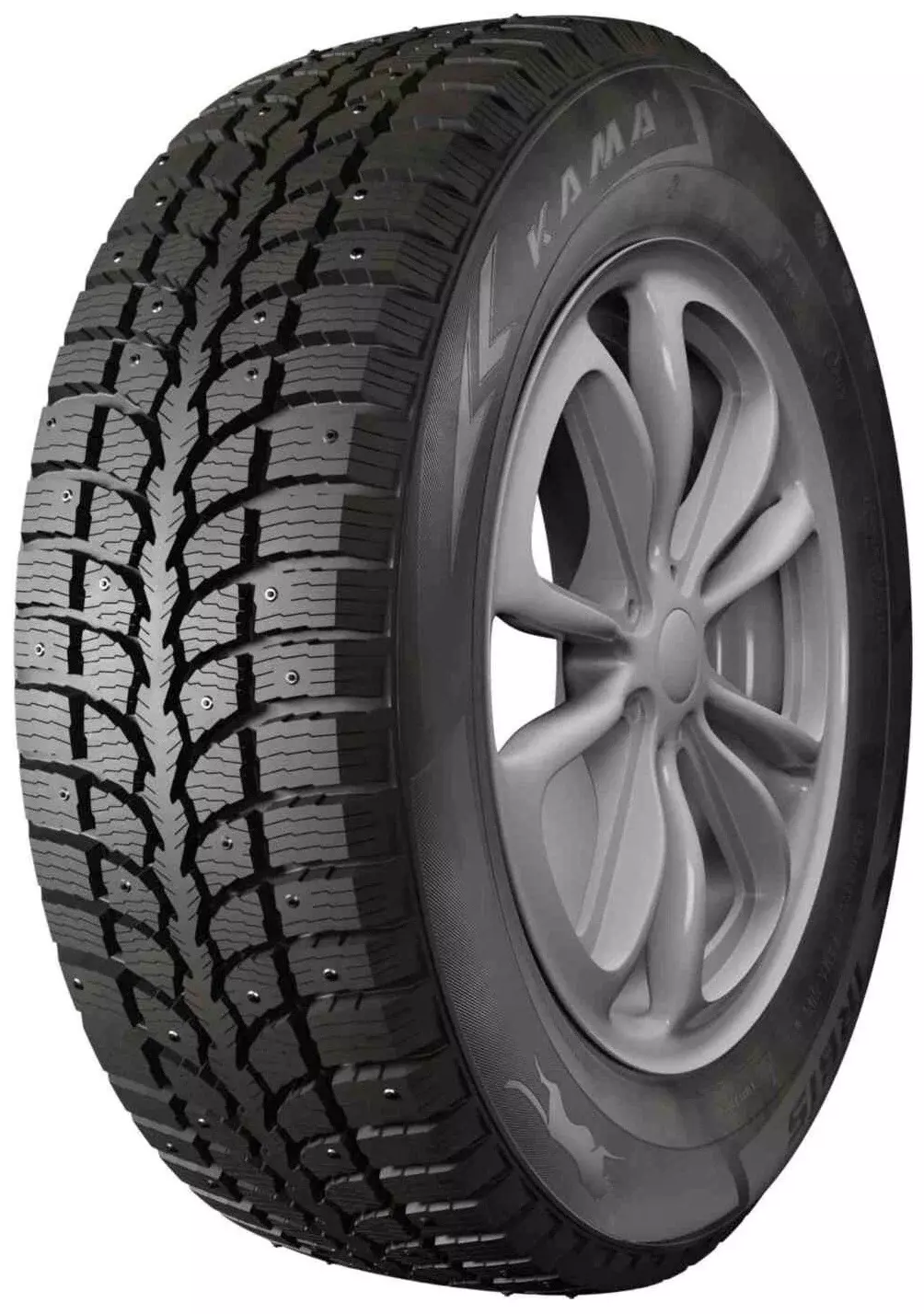 КАМА Кама-505 175/65 R14 82T зимняя