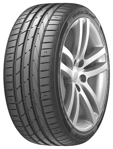 Hankook Tire Ventus S1 Evo 2 K117 235/45 R17 97Y летняя