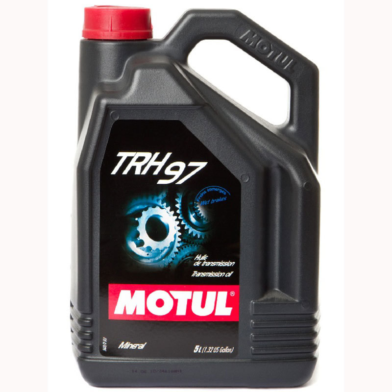 Motul TRH 97 Трансмиссионное масло