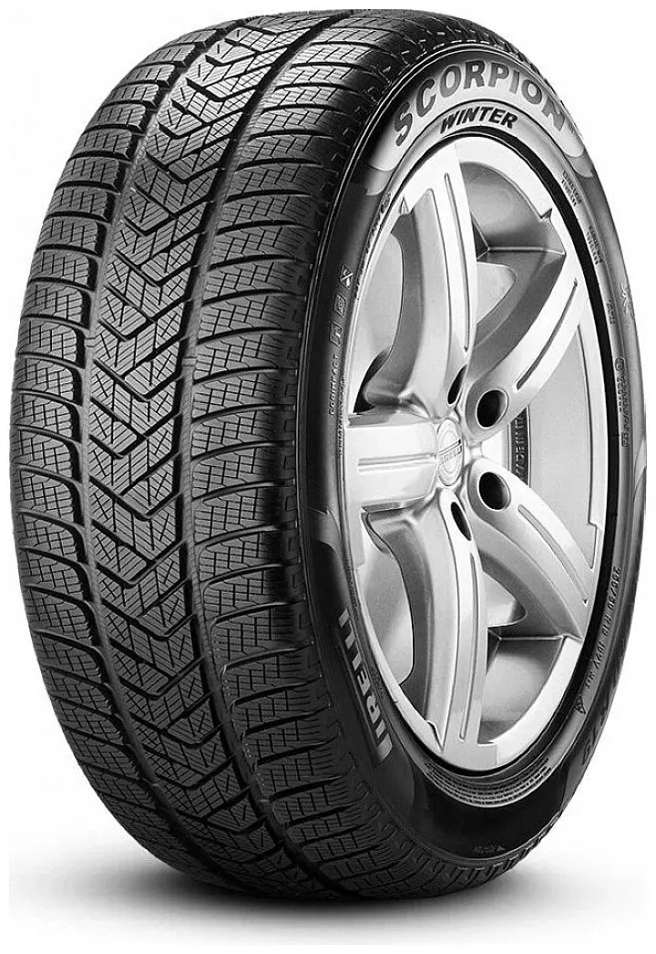 Автошина Pirelli Scorpion Winter 110V XL RunFlat R20 315/35 зимняя