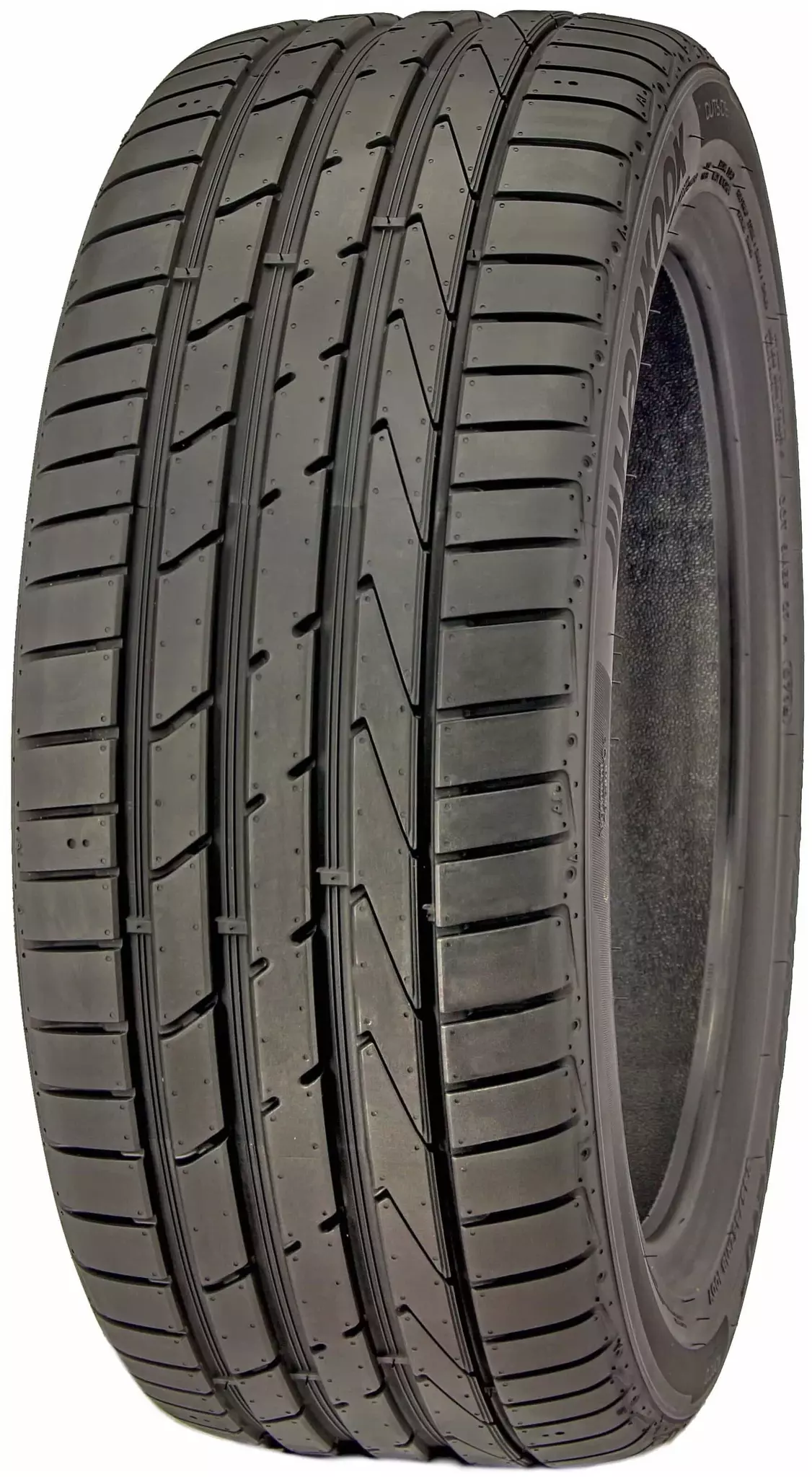 Hankook Tire Ventus S1 Evo 2 K117 235/45 R17 97Y летняя