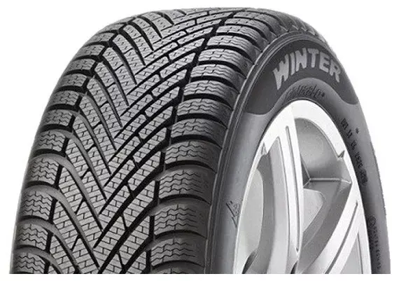 Шина Pirelli Cinturato Winter 84H XL R16 195/45 зимняя