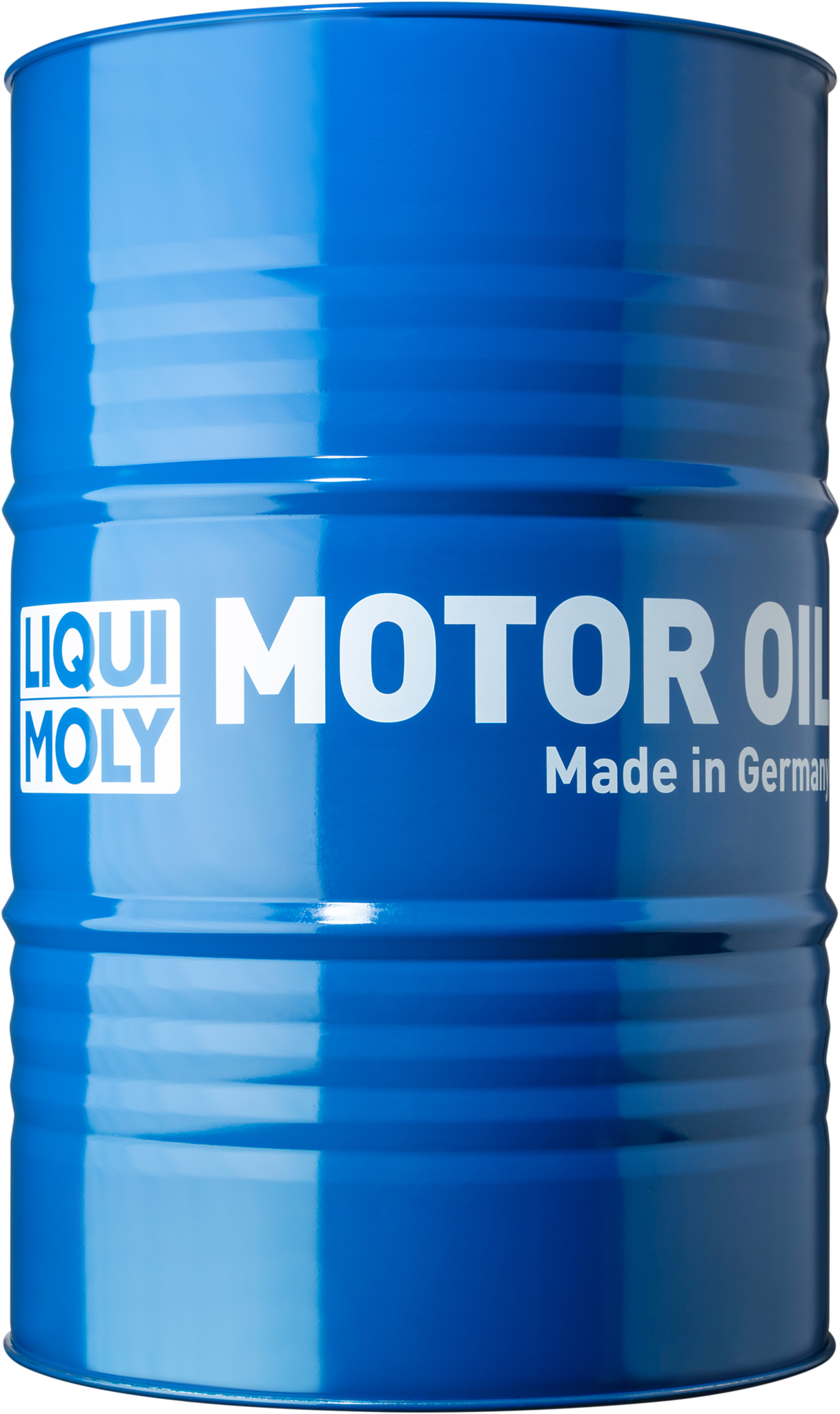 Моторное масло Liqui Moly Leichtlauf Performance 10W40 полусинтетическое 205л