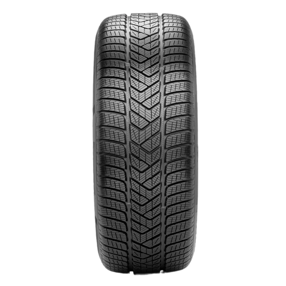 Автошина Pirelli R19 275/50 N0 Scorpion Winter 112V XL зима