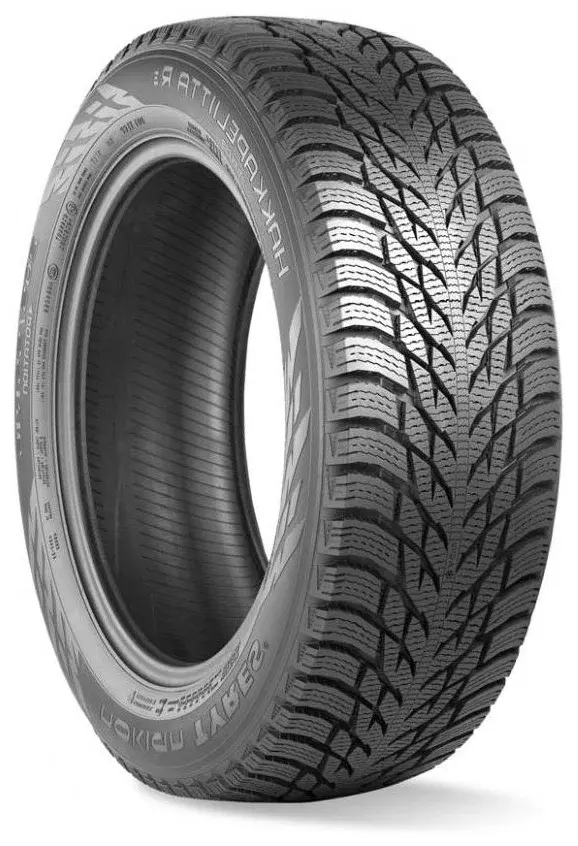 Шина Nokian Tyres Hakkapeliitta R3 95R XL R15 195/65 зимняя