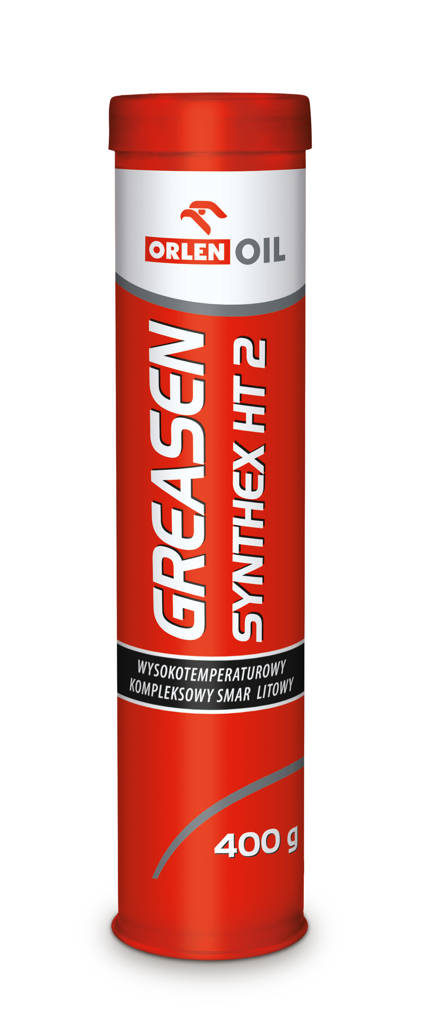 OrlenOIL Greasen Syntex HT 2 Синтетическая консистентная смазка (коричневая)