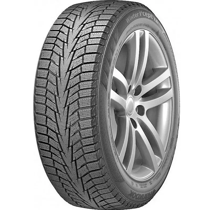 Шина Hankook WiNter i*cept iZ2 (W616) 92T XL R14 185/70 зимняя