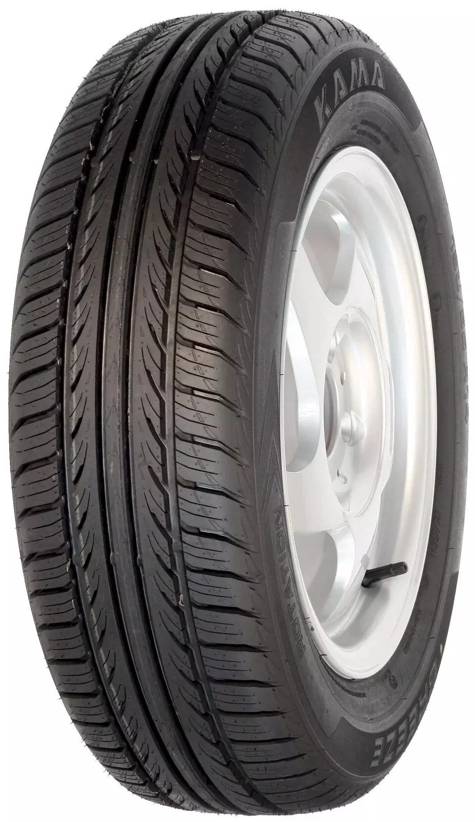 КАМА Breeze НК-132 185/65 R14 86H летняя