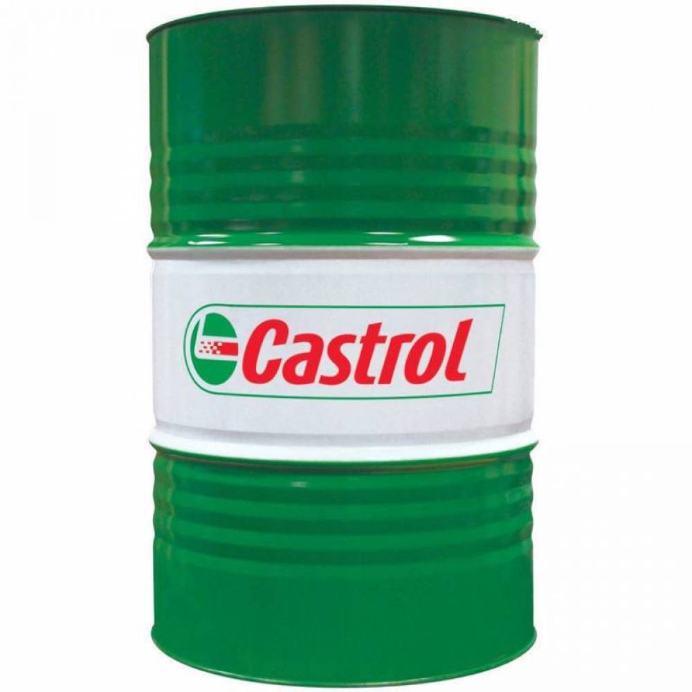 Castrol Vecton 10w40 E4/E7 Синтетическое моторное масло для грузовых автомобилей и автобусов