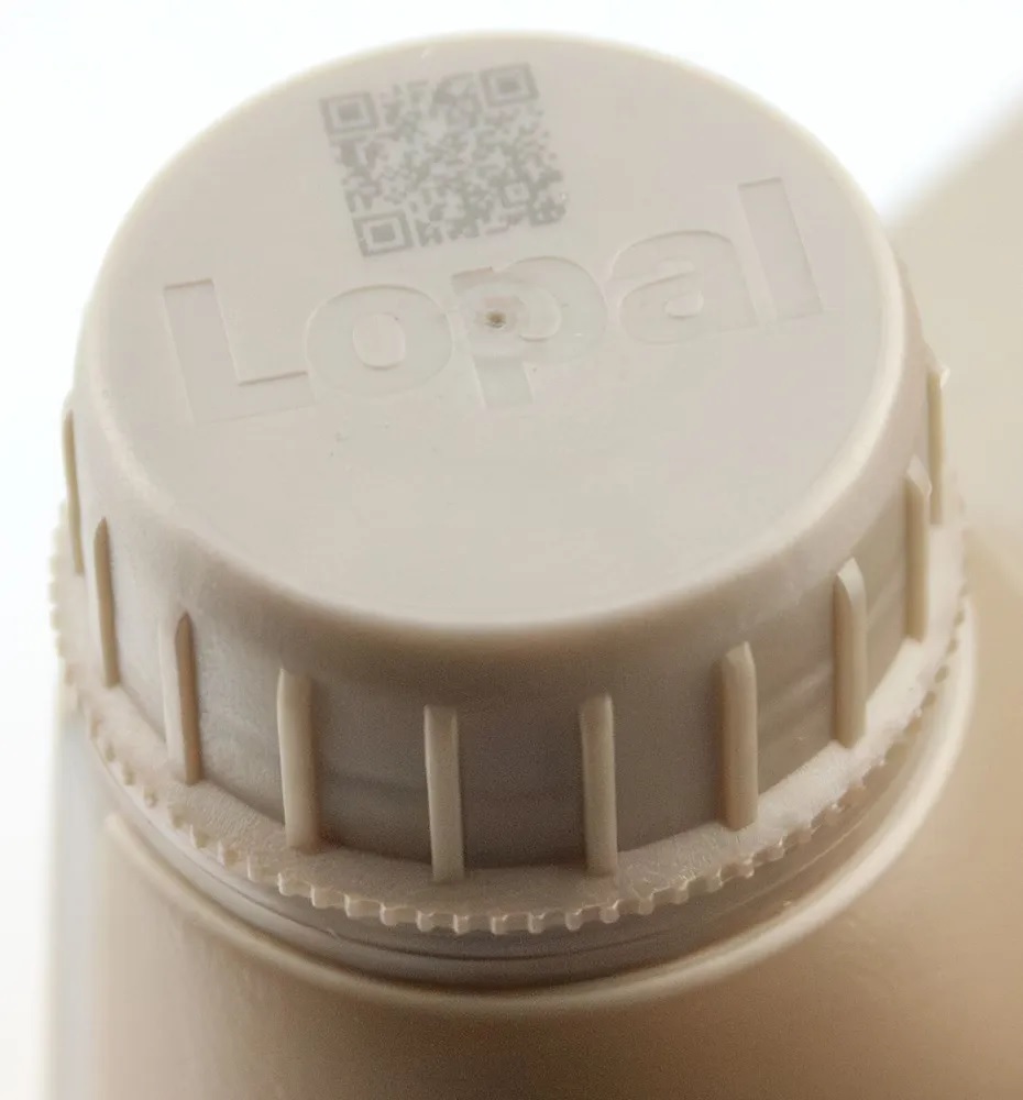 Моторное масло Lopal 1 Advance ESF FE PLUS 0W-20 синтетическое 4л