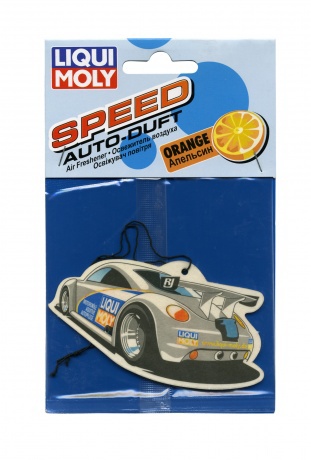 Liqui Moly Auto-Duft Speed Освежитель воздуха