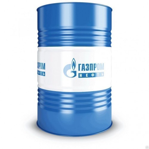 Масло гидравлическое Gazpromneft Standard HVLP-46 минеральное 205л