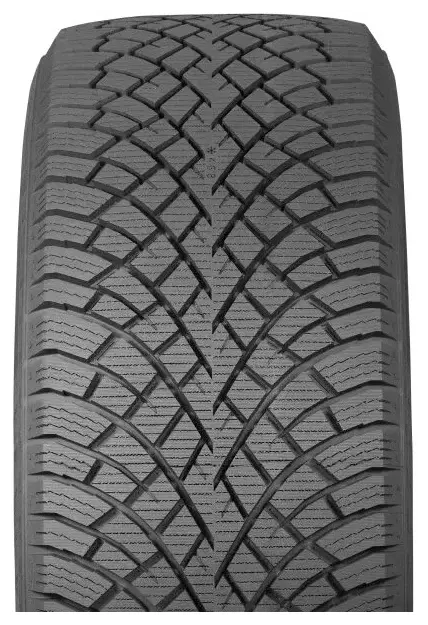 Шина Nokian Tyres Hakkapeliitta R5 SUV 110R XL R20 255/55 зимняя